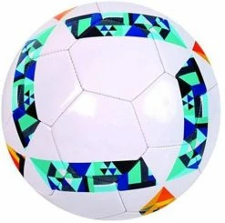 AS το καλό παιχνίδι Μπαλα Δερματινη Ποδοσφαιρου Tribal (5001-15933)