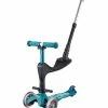 Micro Πατινι Mini 3 In 1 Deluxe Plus Ice Blue (MMD057) -Μαγαζί ποδηλάτων Orient 678161