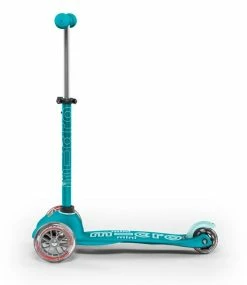 Micro Πατίνι Mini Micro Deluxe 2-5 Aqua (MMD001) -Μαγαζί ποδηλάτων Orient 678168 2