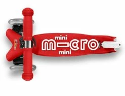 Micro Πατίνι Mini Micro Deluxe 2-5 Κόκκινο (MMD007) 7 Micro Πατίνι Mini Micro Deluxe 2-5 Κόκκινο (MMD007) -Μαγαζί ποδηλάτων Orient 678169 1