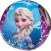 John Μαλακο Μπαλακι Soft Balls 4″ Με Κουδουνακι Frozen (52827B)