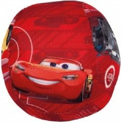 John Μαλακο Μπαλακι Soft Balls 4″ Με Κουδουνακι Cars 3 (52837B) -Μαγαζί ποδηλάτων Orient 681583 1