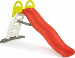 Smoby Τσουληθρα Funny Slide 200Cm (820402)