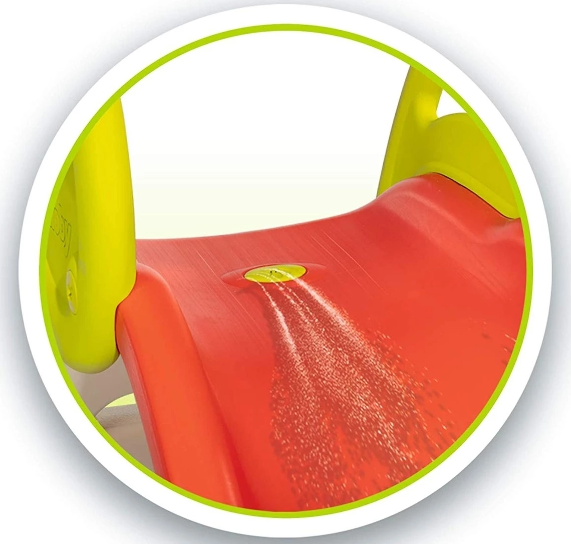 Smoby Τσουληθρα Funny Slide 200Cm (820402) 5 Smoby Τσουληθρα Funny Slide 200Cm (820402) - Image 3