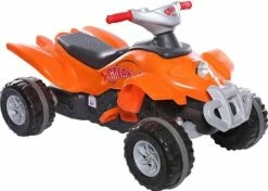 Pilsan Atv Γουρουνα Με Πενταλ (07-292)