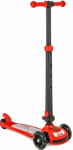 Pilsan Πατινι Power Scooter Με Led Φως Στις Ροδες (07-354) -Μαγαζί ποδηλάτων Orient 682367 2