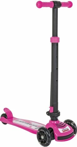 Pilsan Πατινι Power Scooter Με Led Φως Στις Ροδες (07-354) -Μαγαζί ποδηλάτων Orient 682367 3