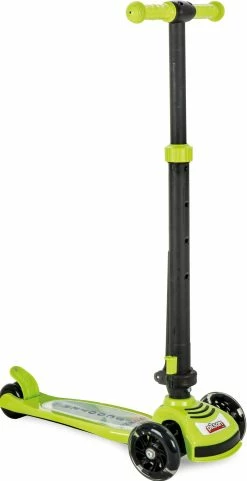 Pilsan Πατινι Power Scooter Με Led Φως Στις Ροδες (07-354) -Μαγαζί ποδηλάτων Orient 682367 4