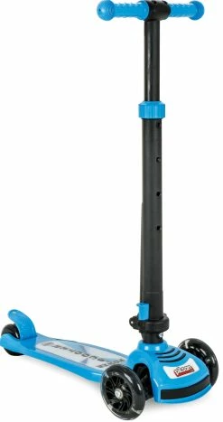 Pilsan Πατινι Power Scooter Με Led Φως Στις Ροδες (07-354) -Μαγαζί ποδηλάτων Orient 682367 5