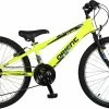 Orient Ποδήλατο 24″ MTB Snake 21Sp Κίτρινο (151471) -Μαγαζί ποδηλάτων Orient 682690