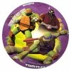 Μπαλακι Star Tmnt Χελωνονιντζακια 14 Εκατοστα (2704-1)