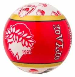 Μπαλα Star Ολυμπιακος 11Cm (2971)