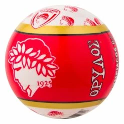 Μπαλα Star Ολυμπιακος 23Cm (2970)