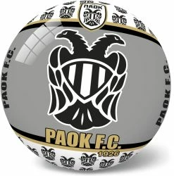 Μπαλα Star Παοκ 23Cm (2974)