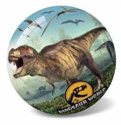 Μπαλα Star Dinosaur World 23Cm (2961)