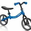 Ποδηλατο Εκμαθησης Globber Go Bike Navy Blue (610-100) -Μαγαζί ποδηλάτων Orient 683016