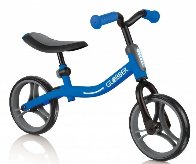 Ποδηλατο Εκμαθησης Globber Go Bike Navy Blue (610-100) 3 Ποδηλατο Εκμαθησης Globber Go Bike Navy Blue (610-100)