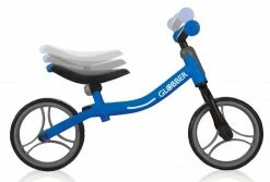 Ποδηλατο Εκμαθησης Globber Go Bike Navy Blue (610-100) 9 Ποδηλατο Εκμαθησης Globber Go Bike Navy Blue (610-100) -Μαγαζί ποδηλάτων Orient 683016 1
