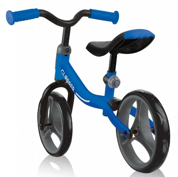 Ποδηλατο Εκμαθησης Globber Go Bike Navy Blue (610-100) 5 Ποδηλατο Εκμαθησης Globber Go Bike Navy Blue (610-100) - Image 3