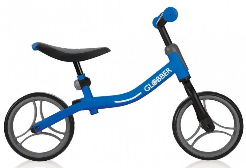 Ποδηλατο Εκμαθησης Globber Go Bike Navy Blue (610-100) 6 Ποδηλατο Εκμαθησης Globber Go Bike Navy Blue (610-100) - Image 4