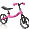 Ποδηλατο Εκμαθησης Globber Go Bike Neon Pink (610-110) 1 Ποδηλατο Εκμαθησης Globber Go Bike Neon Pink (610-110) -Μαγαζί ποδηλάτων Orient 683017