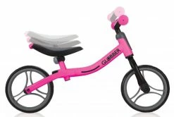Ποδηλατο Εκμαθησης Globber Go Bike Neon Pink (610-110) 7 Ποδηλατο Εκμαθησης Globber Go Bike Neon Pink (610-110) -Μαγαζί ποδηλάτων Orient 683017 1