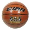 Μπαλα Μπασκετ Πορτοκαλι Firehawk Νο7 (20-01333)
