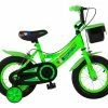 Orient Ποδηλατo Παιδικο 12″ Bmx Terry Πρασινο (151284) -Μαγαζί ποδηλάτων Orient 684590