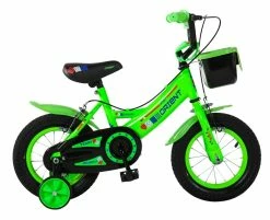 Orient Ποδηλατo Παιδικο 12″ Bmx Terry Πρασινο (151284)