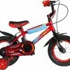 Orient Ποδηλατο Παιδικο 12″ Bmx Tiger Κοκκινο (151002) 2 Orient Ποδηλατο Παιδικο 12″ Bmx Tiger Κοκκινο (151002) -Μαγαζί ποδηλάτων Orient 684593