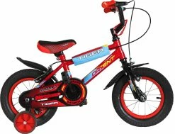 Orient Ποδηλατο Παιδικο 12″ Bmx Tiger Κοκκινο (151002)