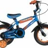 Orient Ποδηλατο Παιδικο 12″ Bmx Tiger Μπλε (151002) -Μαγαζί ποδηλάτων Orient 684594