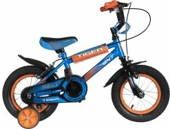 Orient Ποδηλατο Παιδικο 12″ Bmx Tiger Μπλε (151002)