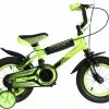 Orient Ποδηλατο Παιδικο 12″ Bmx Tiger Πρασινο (151002) -Μαγαζί ποδηλάτων Orient 684595