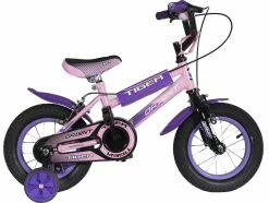 Orient Ποδηλατο Παιδικο 12″ Bmx Tiger Μωβ (151002)