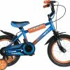 Παιδικο Ποδηλατο 14″ Bmx Orient Tiger Μπλε (151003) -Μαγαζί ποδηλάτων Orient 684605
