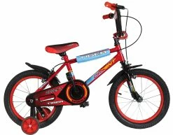 Παιδικο Ποδηλατο Orient Bmx Tiger 16″ Κοκκινο (151013)