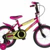 Παιδικο Ποδηλατο Orient Bmx Tiger 16″ Φούξια (151013) -Μαγαζί ποδηλάτων Orient 684616