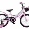 Orient Ποδηλατο Παιδικο 18” BMX Terry Ροζ (151287) -Μαγαζί ποδηλάτων Orient 684623