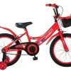 Orient Ποδηλατο Παιδικο 18” BMX Terry Κοκκινο (151287)