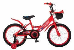 Orient Ποδηλατο Παιδικο 18” BMX Terry Κοκκινο (151287)