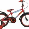 Orient Ποδηλατο Παιδικο 18″ Bmx Tiger Κοκκινο (151021) -Μαγαζί ποδηλάτων Orient 684625