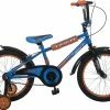 Orient Ποδηλατο Παιδικο 18″ Bmx Tiger Μπλε (151021) 2 Orient Ποδηλατο Παιδικο 18″ Bmx Tiger Μπλε (151021) -Μαγαζί ποδηλάτων Orient 684626
