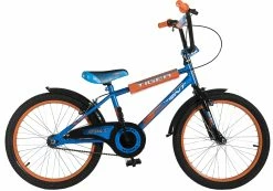 Παιδικο Ποδηλατο 20″ Bmx Orient Tiger Μπλε (151031)