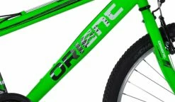 Ποδηλατο Orient Sprint 20″ Μτβ 6Sp. Πρασινο (2022) (151215) 6 Ποδηλατο Orient Sprint 20″ Μτβ 6Sp. Πρασινο (2022) (151215) -Μαγαζί ποδηλάτων Orient 684647 1