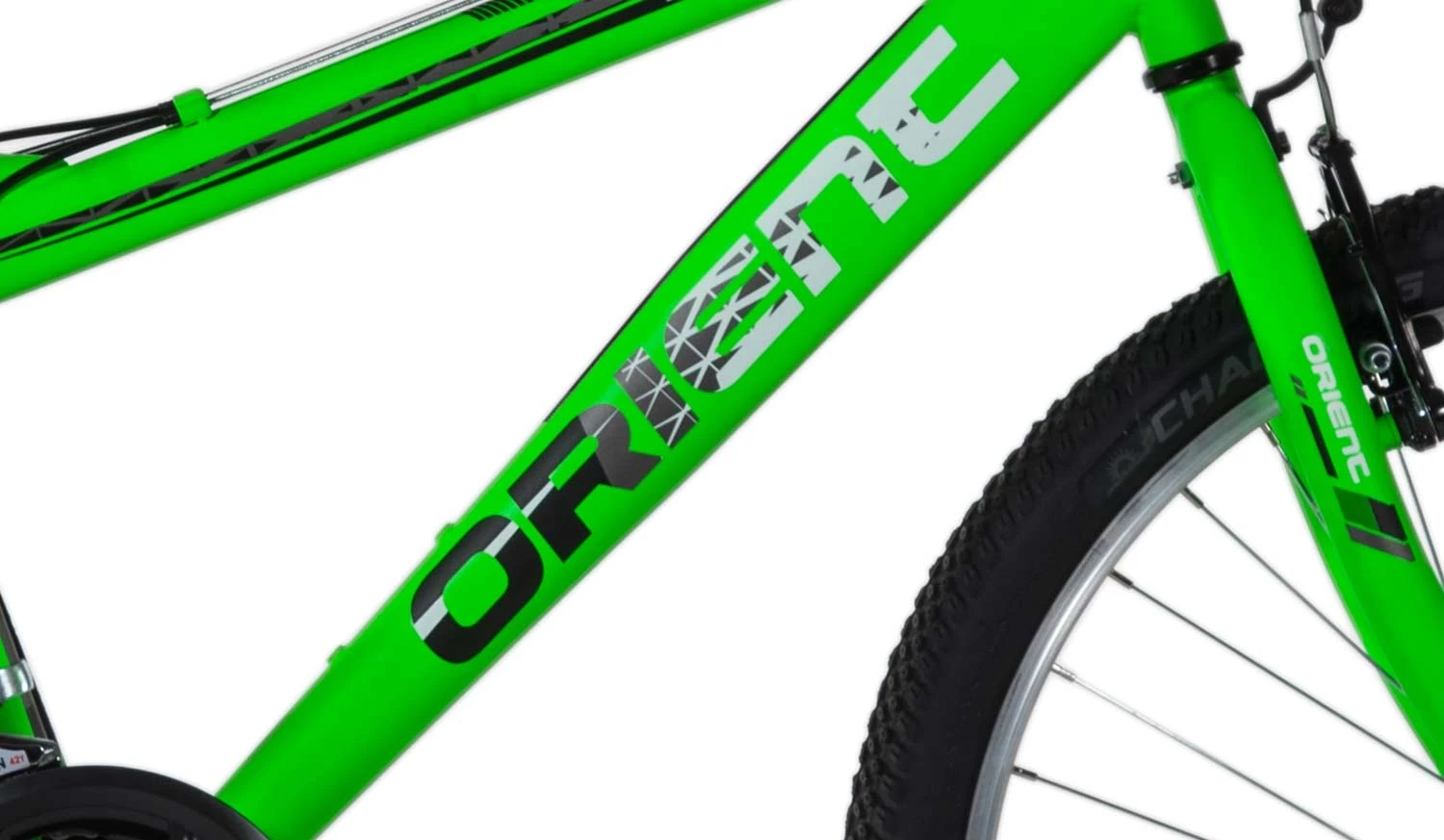 Ποδηλατο Orient Sprint 20″ Μτβ 6Sp. Πρασινο (2022) (151215) 4 Ποδηλατο Orient Sprint 20″ Μτβ 6Sp. Πρασινο (2022) (151215) - Image 2