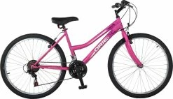 Ποδήλατο MtB Orient 20” Sprint 6sp Γυναικείο (2022) (151216)
