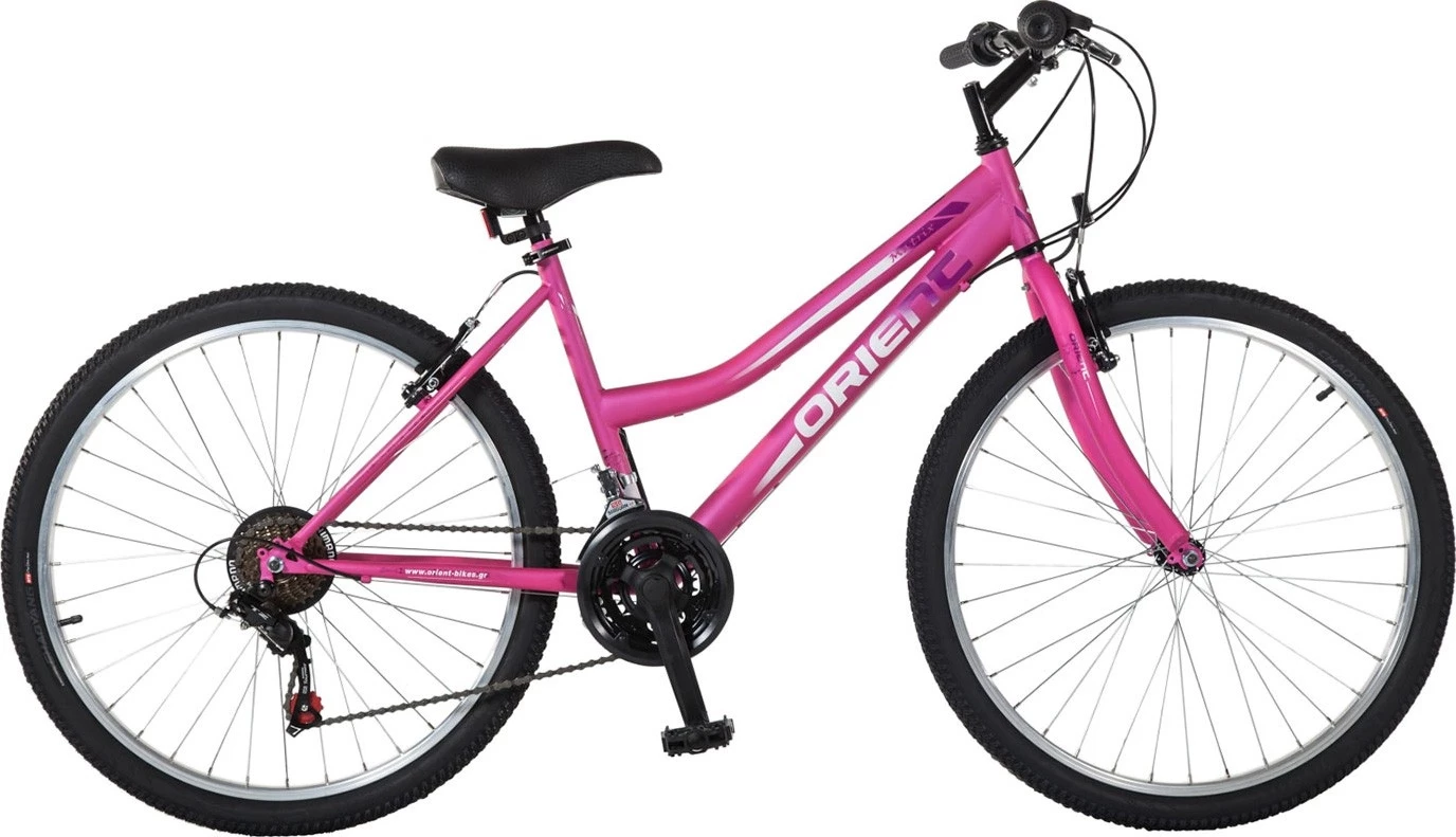 Ποδήλατο MtB Orient 20” Sprint 6sp Γυναικείο (2022) (151216) 3 Ποδήλατο MtB Orient 20” Sprint 6sp Γυναικείο (2022) (151216)