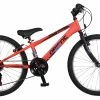 Orient Ποδήλατο 24″ MTB Snake 21 Ταχυτήτων Κόκκινο (151471) 1 Orient Ποδήλατο 24″ MTB Snake 21 Ταχυτήτων Κόκκινο (151471) -Μαγαζί ποδηλάτων Orient 684651