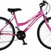 Ποδηλατο 24″ Orient Mtb Lady 18 Sp Φούξια (2022) (151314) -Μαγαζί ποδηλάτων Orient 684654